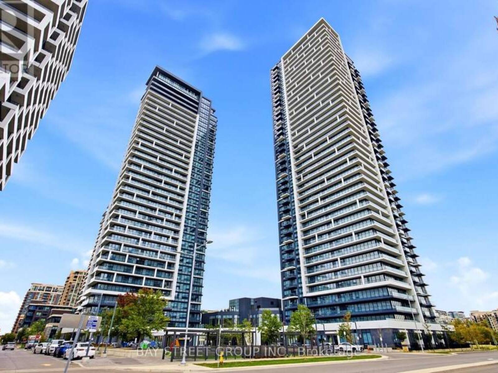 706 - 18 WATER WALK DRIVE, Markham, Ontario L3R 6L5