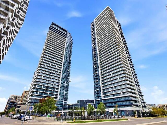 706 - 18 WATER WALK DRIVE Markham Ontario, L3R 6L5 - 2 Bedrooms Condo For Sale