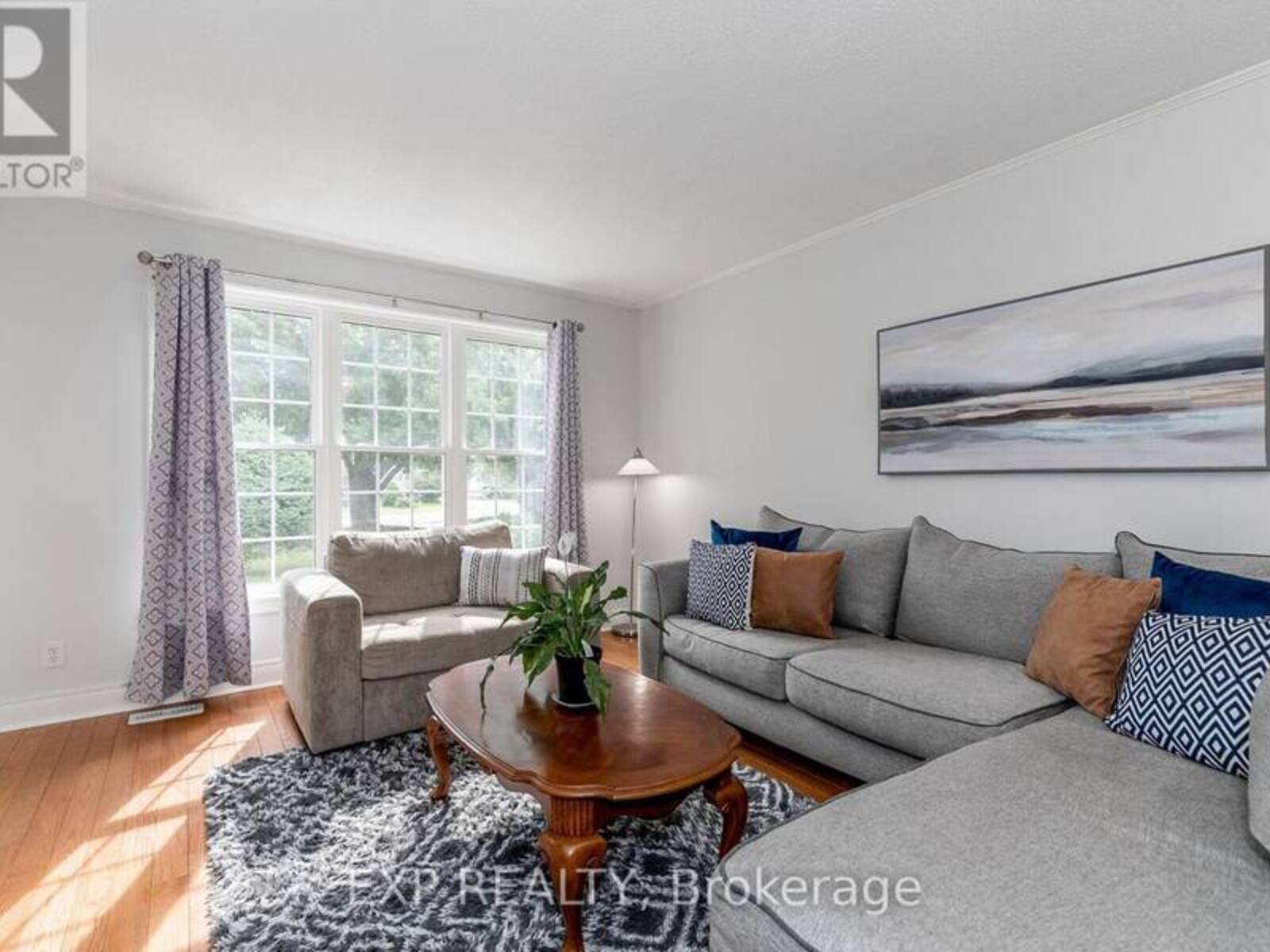 62 COURTICE CRESCENT, Collingwood, Ontario L9Y 4G1