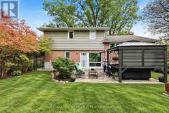 116 SHIRLEY AVENUE | Barrie Ontario | Slide Image Twenty-seven