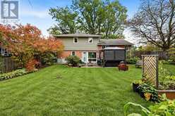 116 SHIRLEY AVENUE | Barrie Ontario | Slide Image Thirty-two