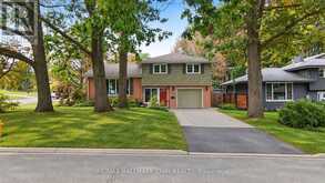 116 SHIRLEY AVENUE | Barrie Ontario | Slide Image Thirty-five