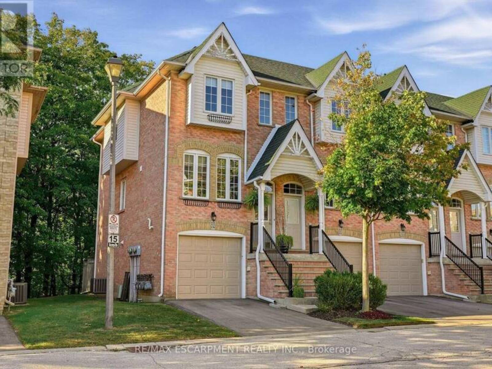 52 - 3480 UPPER MIDDLE ROAD, Burlington, Ontario L7M 4R7
