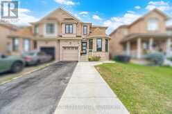 34 SADDLEBACK SQUARE | Brampton Ontario | Slide Image One
