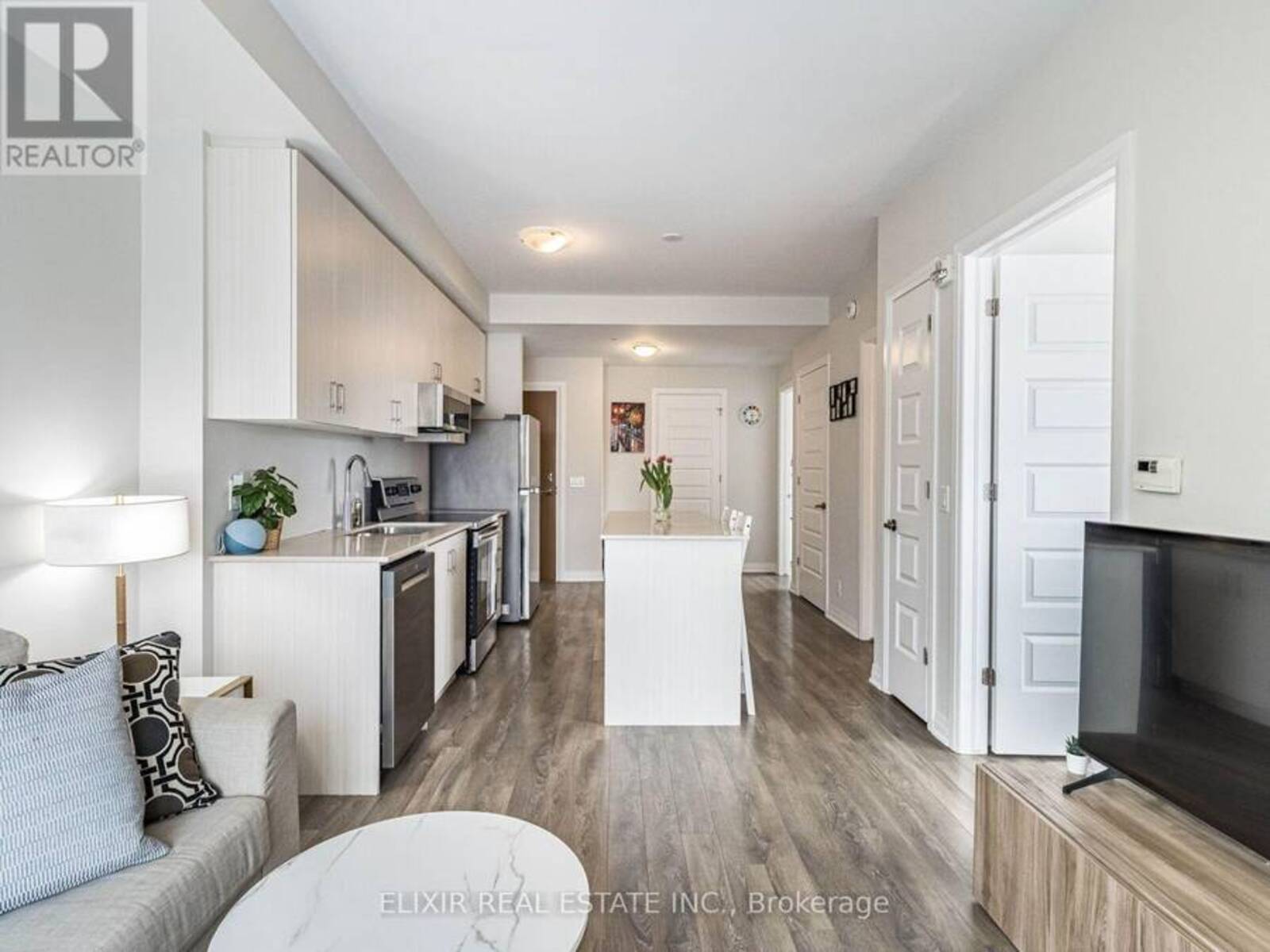 129 - 1105 LEGER WAY, Milton, Ontario L9E 1K7