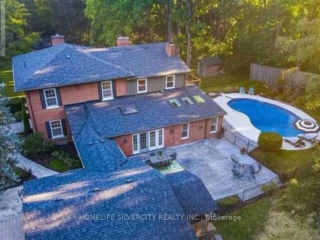 7895 CREDITVIEW ROAD Brampton Ontario, L6Y 0G6 - 5 Bedrooms Home For Sale