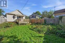 132 GRASS AVENUE | St. Catharines Ontario | Slide Image Twenty-seven