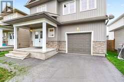 39 BRENNAN CRESCENT | Odessa Ontario | Slide Image Two