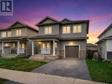 39 BRENNAN CRESCENT | Odessa Ontario | Slide Image Five