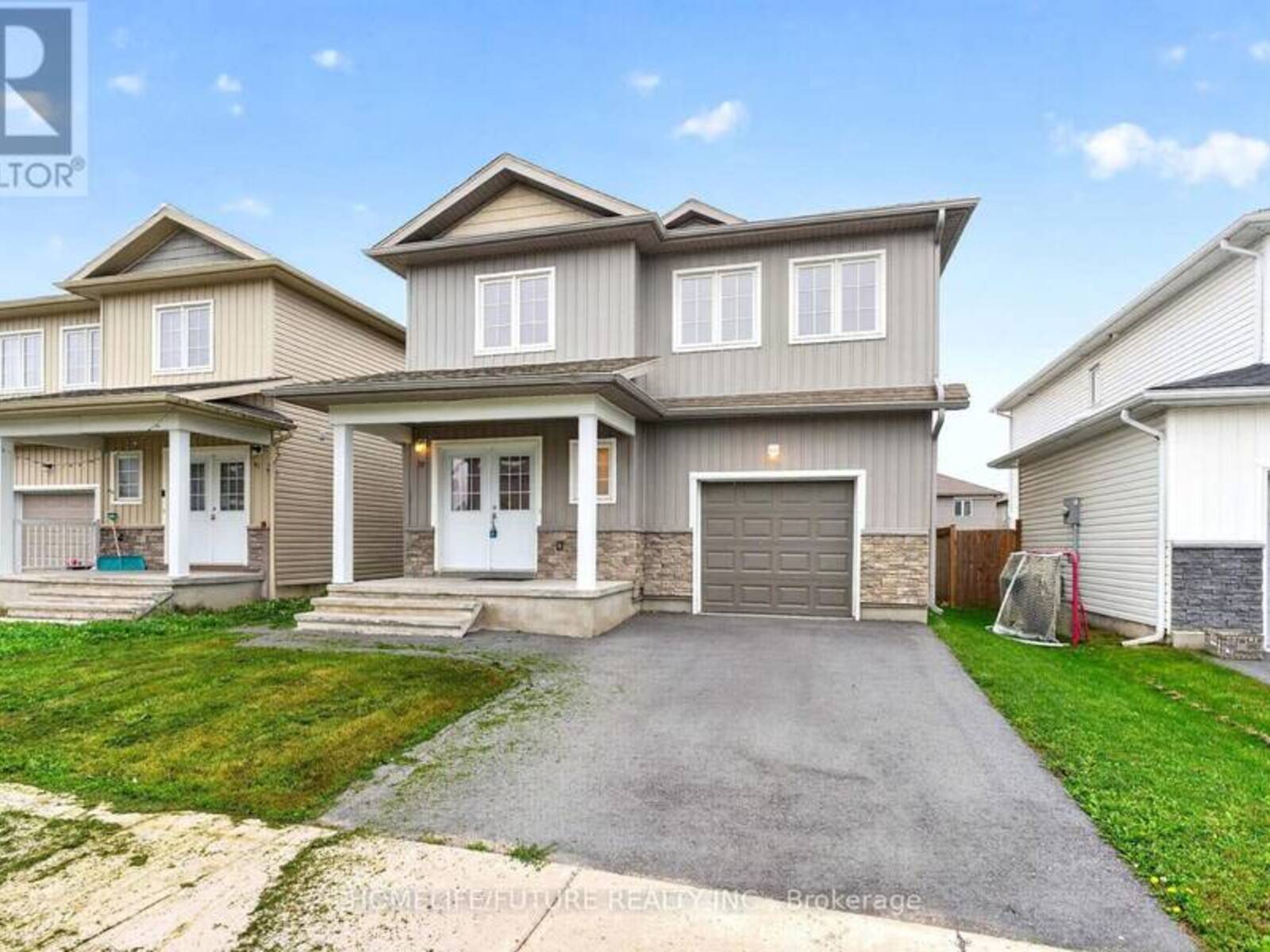 39 BRENNAN CRESCENT, Odessa, Ontario K0H 2H0