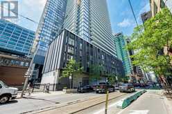 312 - 25 RICHMOND STREET E | Toronto Ontario | Slide Image One