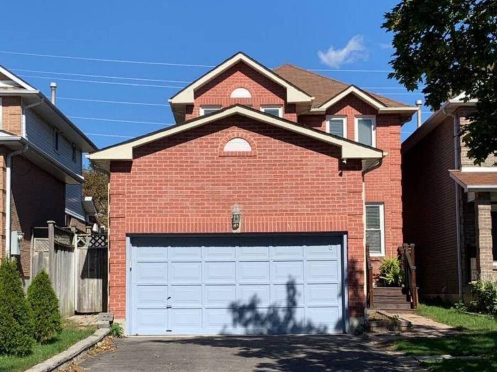 6 BLUEBELL CRESCENT, Whitby, Ontario L1P 1K7