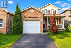 1404 TROWBRIDGE DRIVE | Oshawa Ontario | Slide Image One