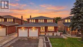 44 OLYMPIA GATE | Vaughan Ontario | Slide Image One