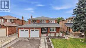 44 OLYMPIA GATE | Vaughan Ontario | Slide Image Three