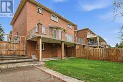 44 OLYMPIA GATE | Vaughan Ontario | Slide Image Thirty