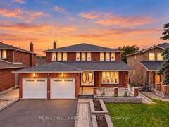 44 OLYMPIA GATE Vaughan Ontario, L4L 5K3
