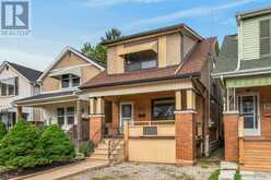 103 BELMONT AVENUE | Hamilton Ontario | Slide Image Two