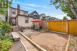 103 BELMONT AVENUE | Hamilton Ontario | Slide Image Thirty-seven