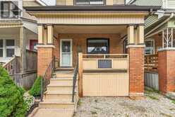 103 BELMONT AVENUE | Hamilton Ontario | Slide Image Three