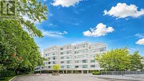 5 - 1 WATERGARDEN WAY | Toronto Ontario | Slide Image One