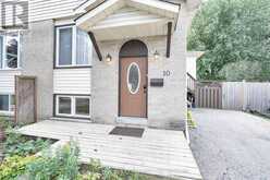 10 FAIRBAIRN COURT | Clarington Ontario | Slide Image Two
