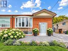 16 AVIS CRESCENT | Toronto Ontario | Slide Image One