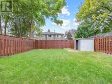 16 AVIS CRESCENT | Toronto Ontario | Slide Image Forty-six