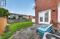 211 PONYMEADOW TERRACE | Toronto Ontario | Slide Image Forty-two