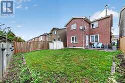 211 PONYMEADOW TERRACE | Toronto Ontario | Slide Image Forty-three