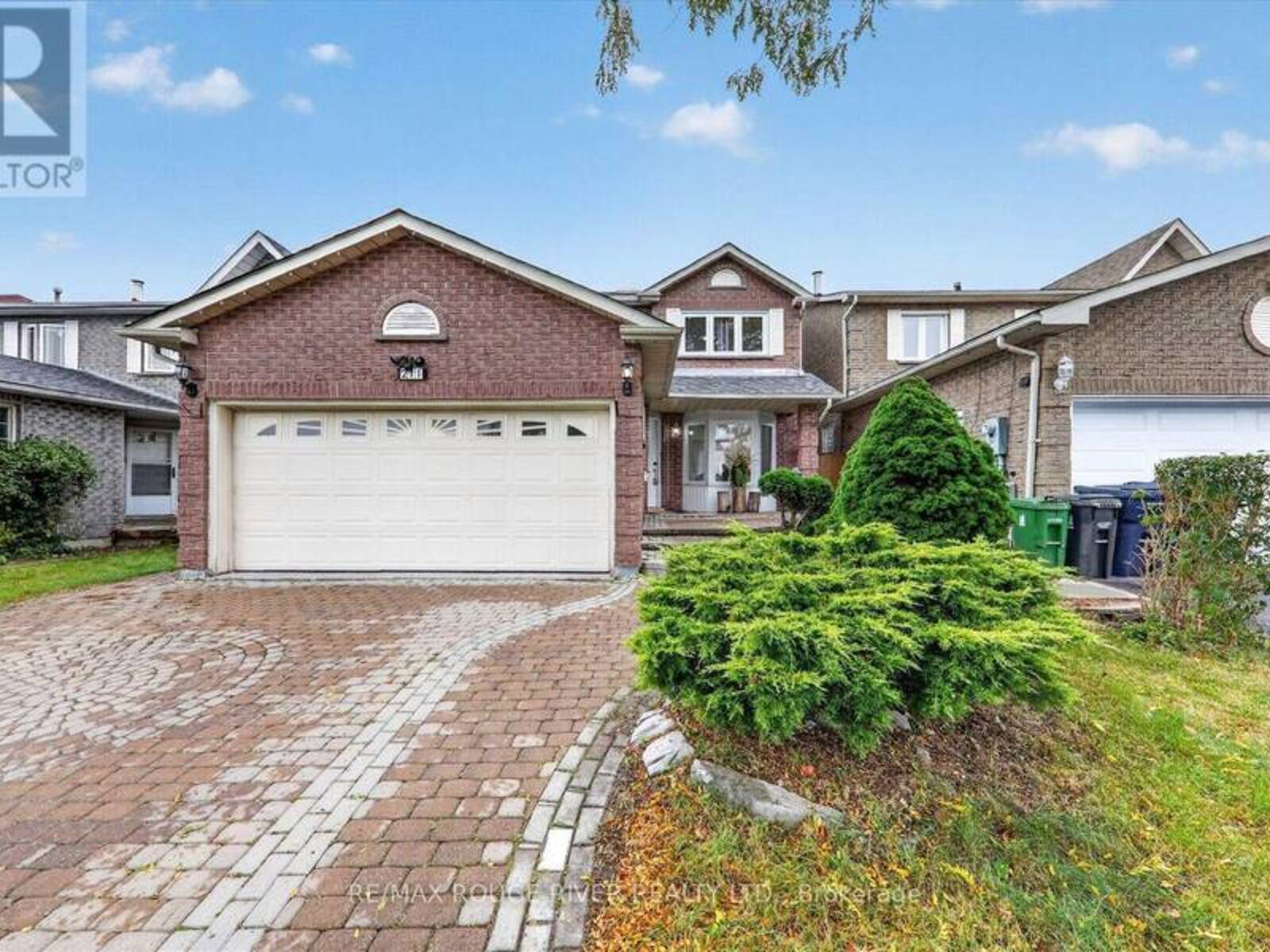 211 PONYMEADOW TERRACE, Toronto, Ontario M1C 4W2