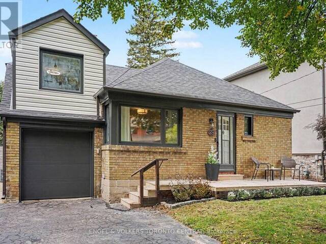 28 INVERLEIGH DRIVE Toronto Ontario, M8Y 3E3 - 5 Bedrooms Home For Sale