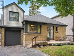 28 INVERLEIGH DRIVE Toronto Ontario, M8Y 3E3