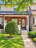 242 SILVERTHORN AVENUE | Toronto Ontario | Slide Image One
