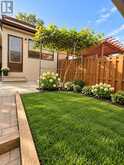 242 SILVERTHORN AVENUE | Toronto Ontario | Slide Image Two