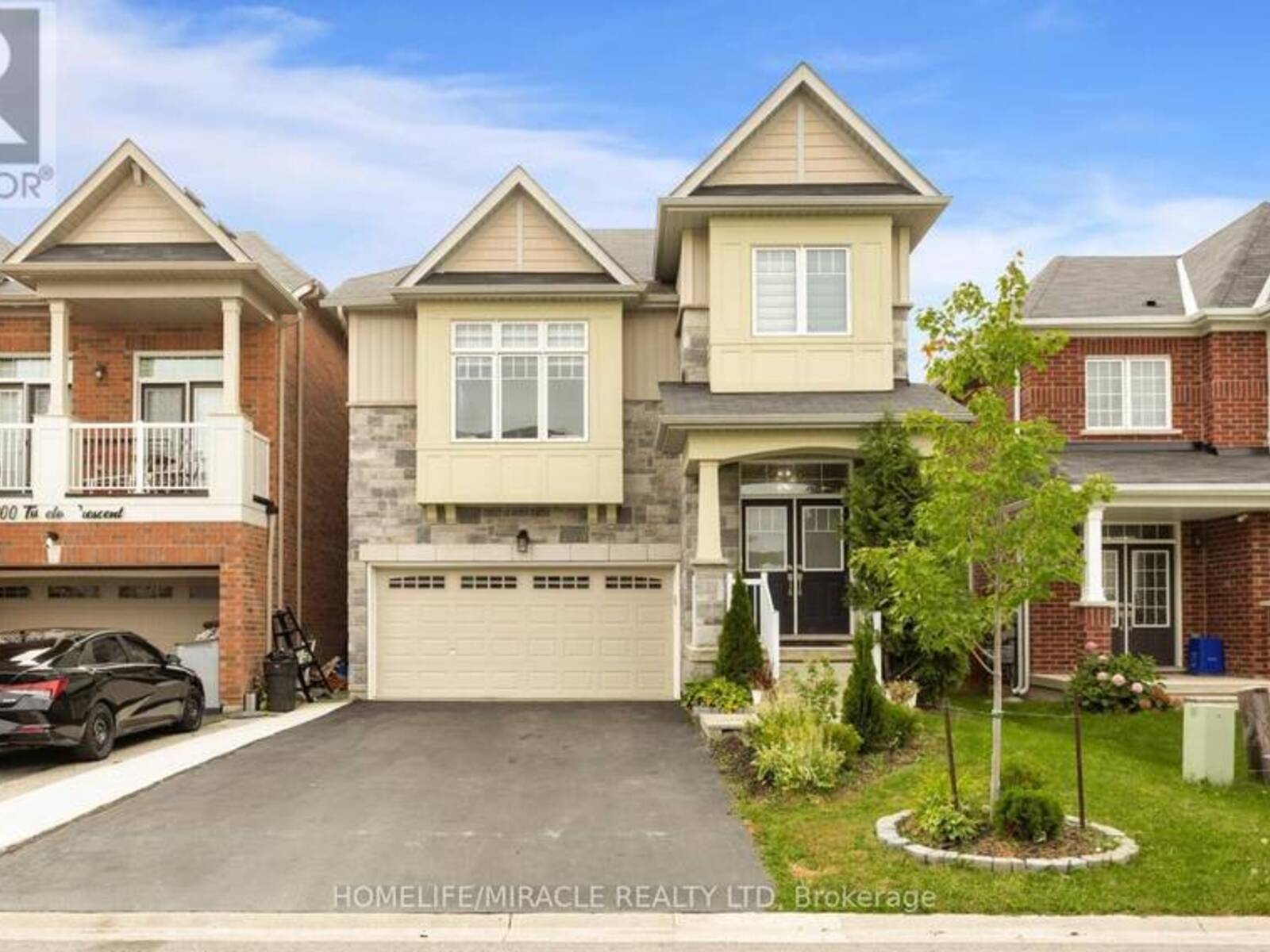 7808 TUPELO CRESCENT, Niagara Falls, Ontario L2H 3R8