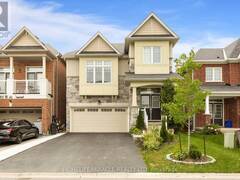 7808 TUPELO CRESCENT Niagara Falls Ontario, L2H 3R8