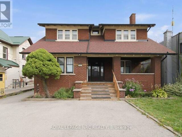 5134 VICTORIA AVENUE Niagara Falls Ontario, L2E 4E3 - 5 Bedrooms Home For Sale