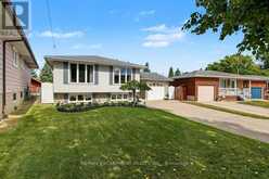 30 CATALINA DRIVE | Hamilton Ontario | Slide Image Two