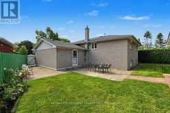 30 CATALINA DRIVE | Hamilton Ontario | Slide Image Thirty-eight