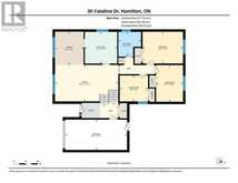 30 CATALINA DRIVE | Hamilton Ontario | Slide Image Forty-seven