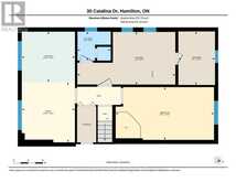 30 CATALINA DRIVE | Hamilton Ontario | Slide Image Forty-eight