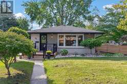 70 DUNCAIRN AVENUE | Kitchener Ontario | Slide Image Two