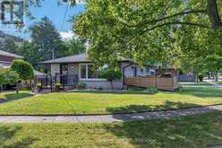 70 DUNCAIRN AVENUE | Kitchener Ontario | Slide Image Three