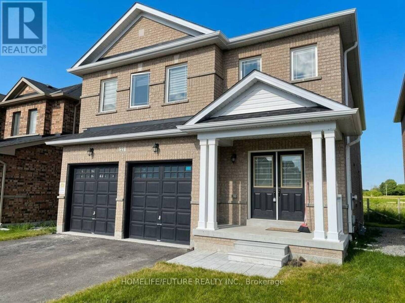 21 BUTCHER STREET, Brock, Ontario L0K 1A0