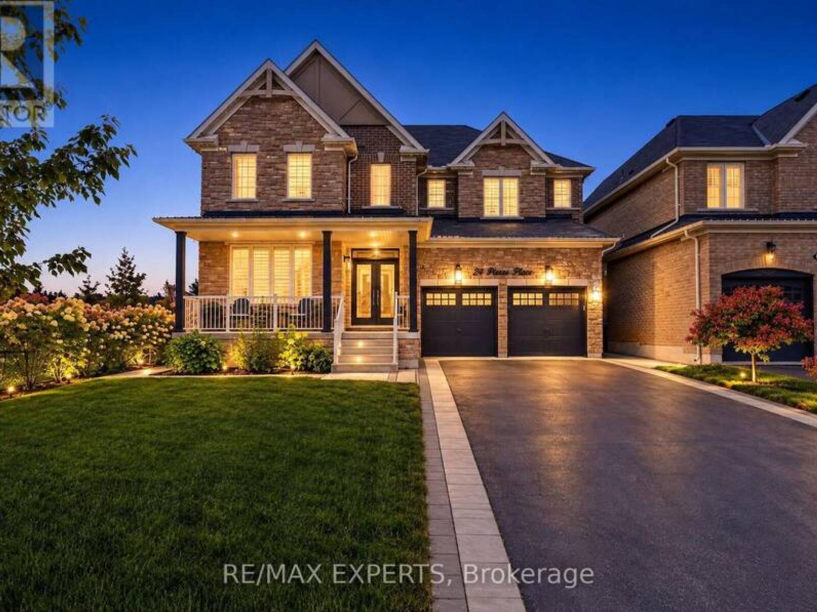24 PIERCE PLACE, New Tecumseth, Ontario L0G 1W0