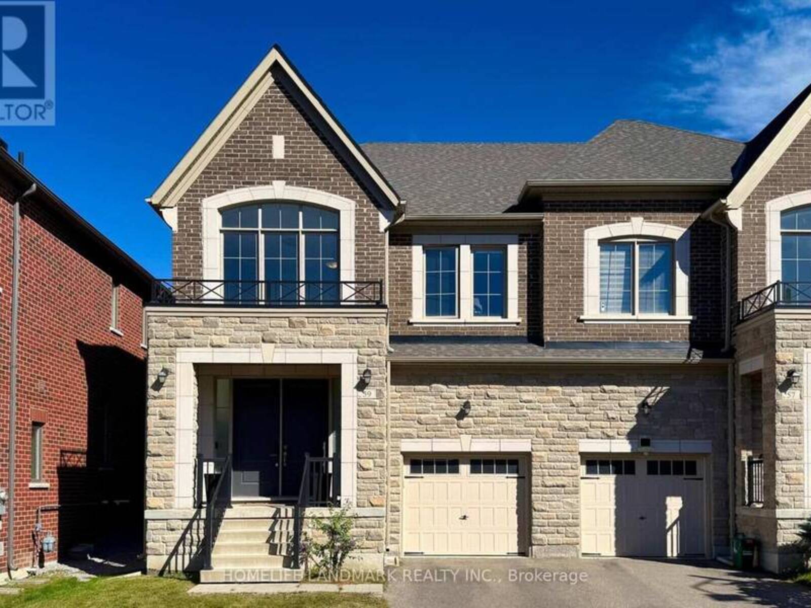 59 HILTS DRIVE, Richmond Hill, Ontario L4S 0H8
