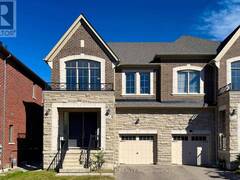 59 HILTS DRIVE Richmond Hill Ontario, L4S 0H8