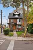 185 WALMER ROAD | Toronto Ontario | Slide Image One