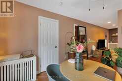 185 WALMER ROAD | Toronto Ontario | Slide Image Twenty-one